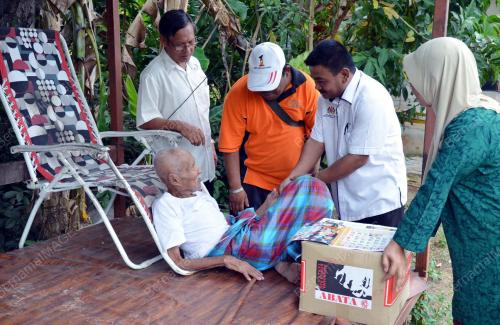KD07_31122011_SERANTA_SUMBANGAN