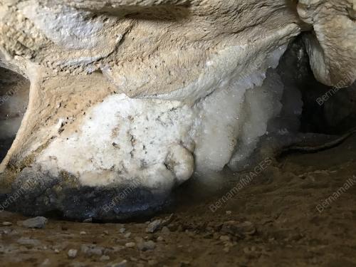 CAVING GUA GUNUNG KERIANG
