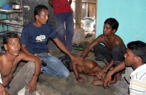SANAK SAUDARA