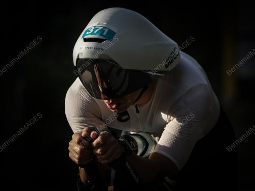 IRONMAN MALAYSIA 2025