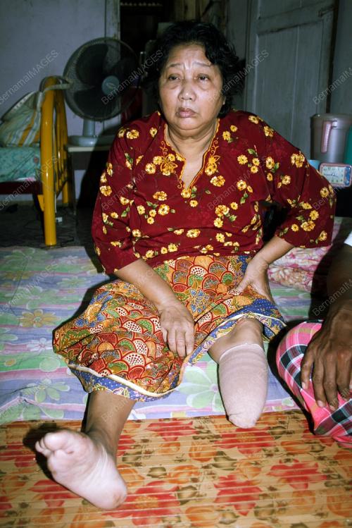 HABSAH AWANG