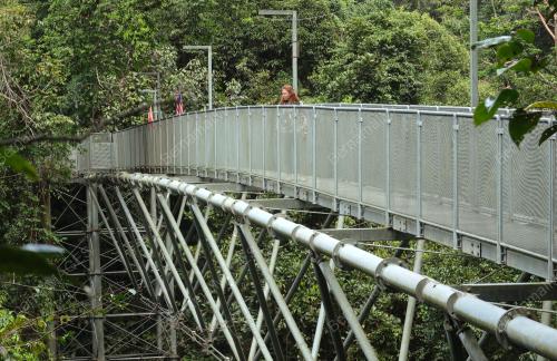 SUNGAI SEDIM