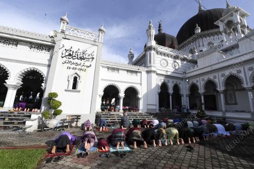 HARI RAYA AIDILFITRI 2022