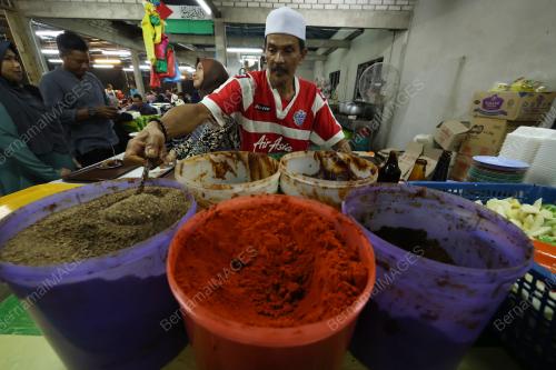 ROJAK WARISAN