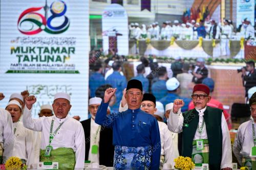 DATUK SERI ABDUL HADI AWANG