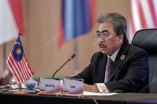 AMME ASEAN