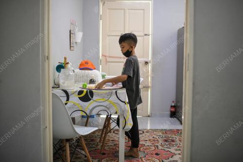 MUHAMMAD HAZIQ MOHD ASYRAF