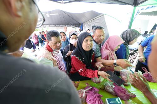 DATUK MAHFUZ OMAR