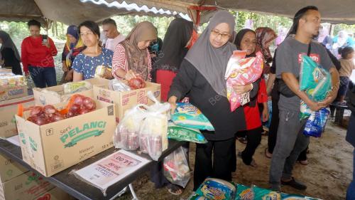 JUALAN RAHMAH