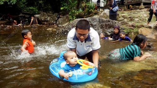 PERANGINAN TITI HAYUN