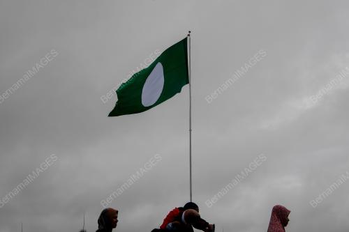 MUKTAMAR TAHUNAN PAS KE-68