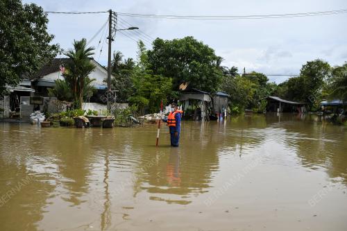 MUSIM MONSUN