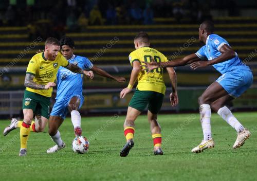 LIGA SUPER MALAYSIA 2023