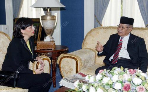 AZIZAN ABDUL RAZAK