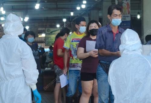 PASAR BESAR ALOR SETAR