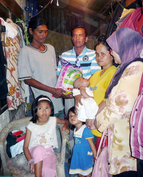 BANTUAN