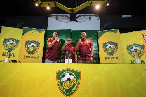 KEDAH DARUL AMAN FC