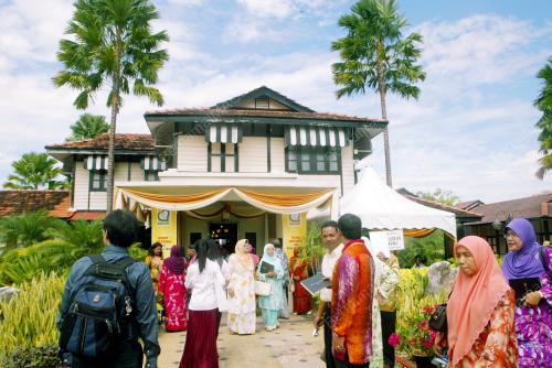 RUMAH MERDEKA
