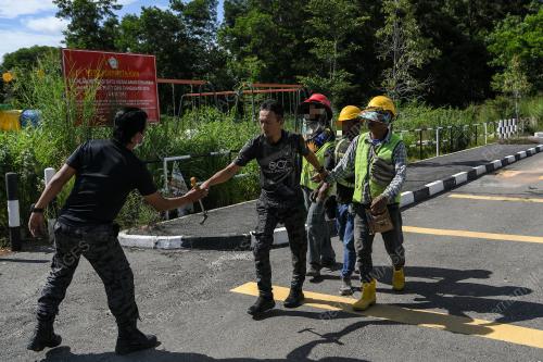 JABATAN IMIGRESEN MALAYSIA KEDAH