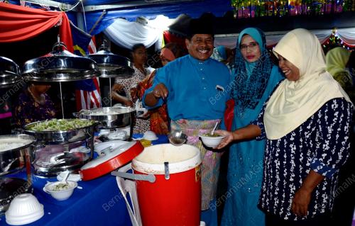 KD08_07092013_BISTARI_AIDILFITRI