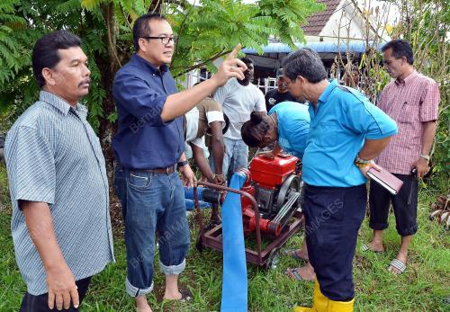 DATUK LATT SHARIMAN ABDULLAH