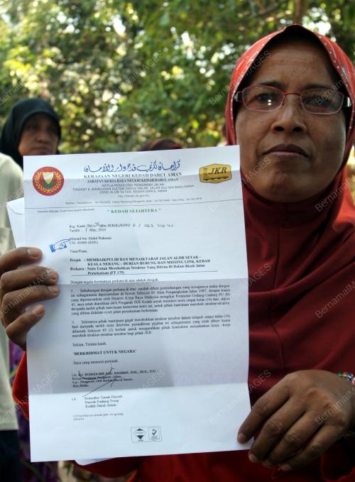NOTIS PINDAH