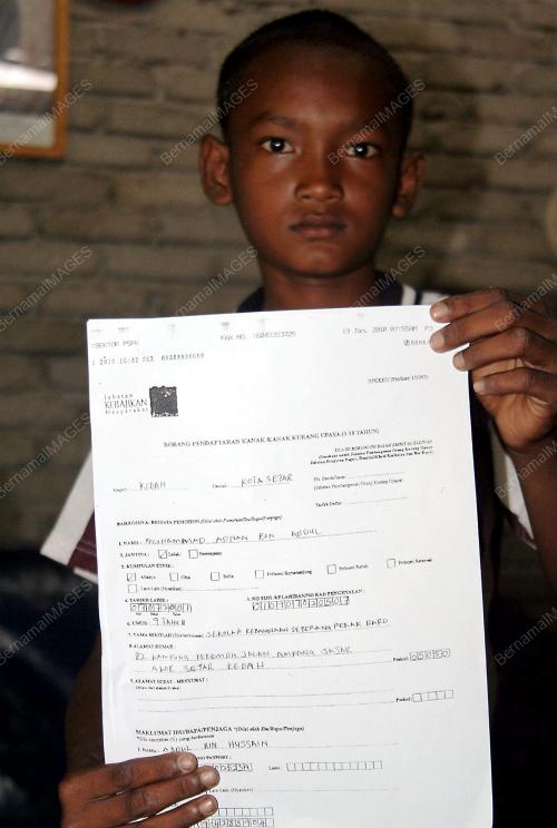 MOHD ADNAN ABDUL