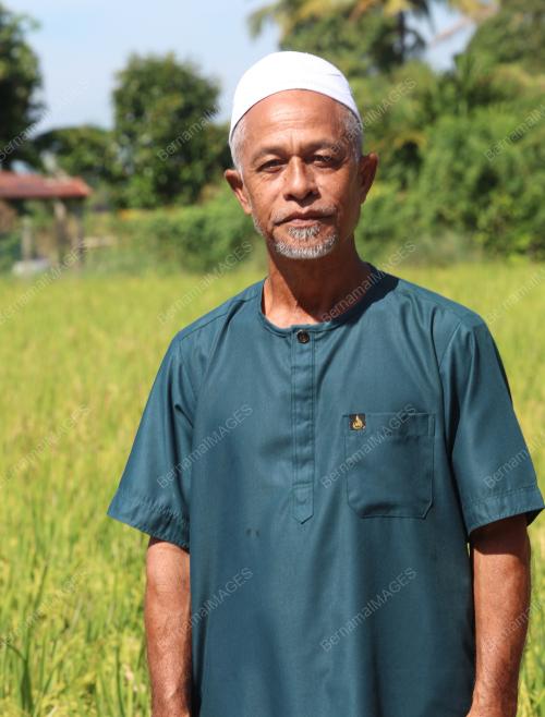 MOHD NASIR OSMAN
