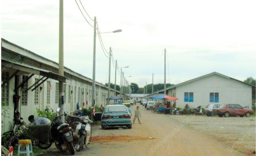 RUMAH TSUNAMI