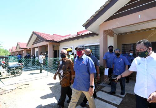 DATUK DR ABD LATIFF AHMAD