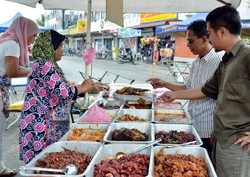 LAUK PAUK