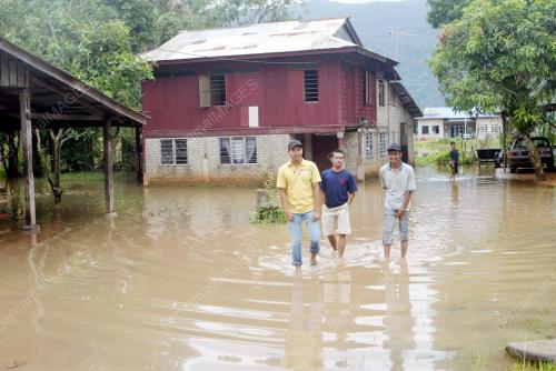 BANJIR