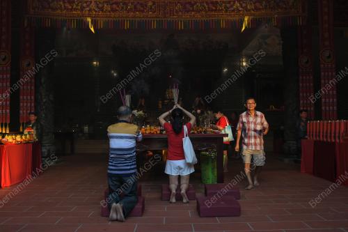 TAHUN BAHARU CINA