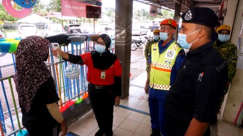 PKPB SAMBUNG