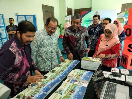 BANCI PERTANIAN KEDAH