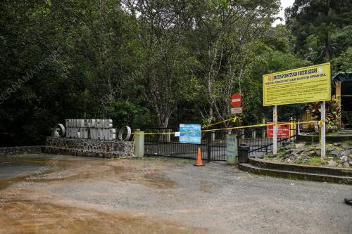 KEJADIAN KEPALA AIR