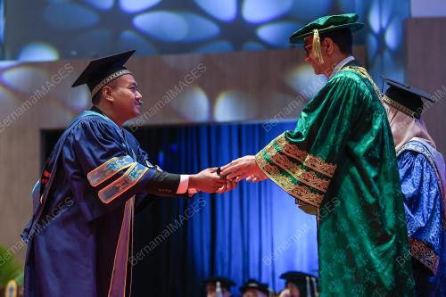 RAJA MUDA KEDAH
