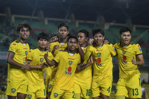 PIALA FA 2022