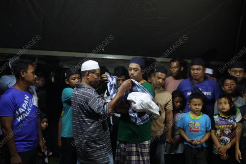 KES KERACUNAN