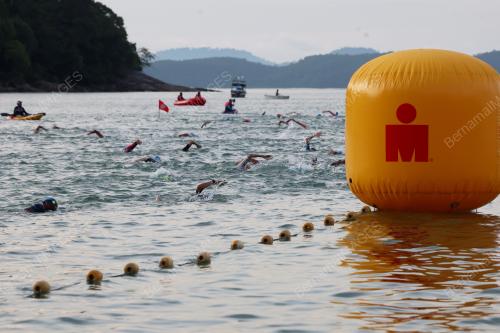 IRONMAN LANGKAWI 2024