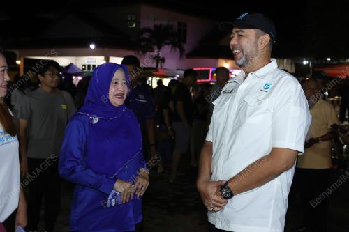 DATUK SHAHANIM MOHAMAD YUSOFF