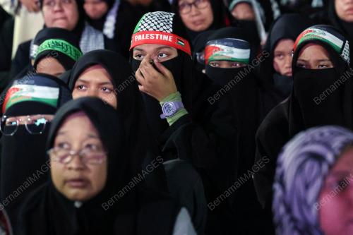 SOLIDARITI PALESTIN