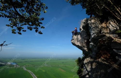 BUKIT KODIANG@BUKIT MOK CUN