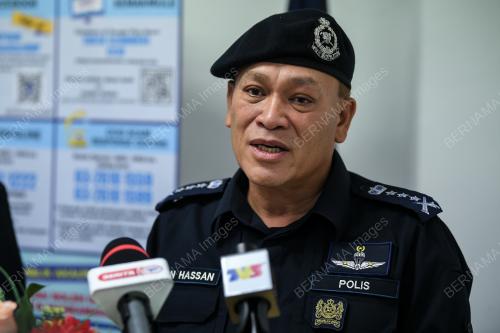 WAN HASSAN WAN AHMAD