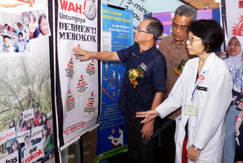 KD08_13102018_KARNIVAL_KESIHATAN