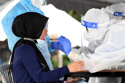 PKPD DAERAH KOTA SETAR