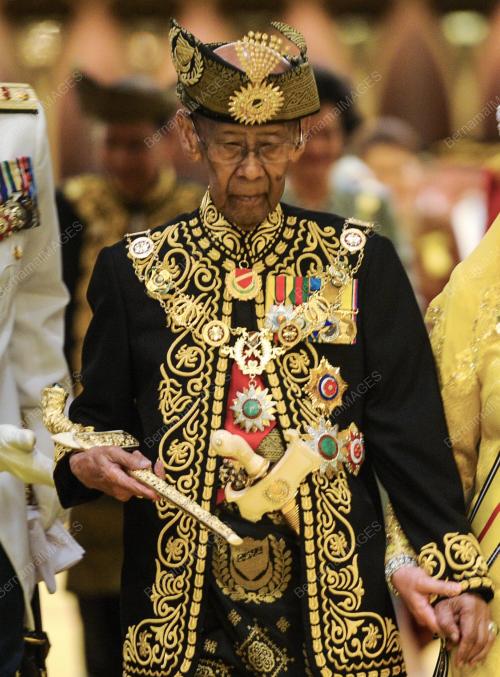 KD08_15012017_SULTAN_KEDAH_MANGKAT