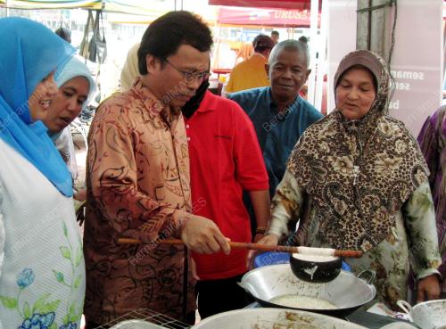 SHAFIE APDAL