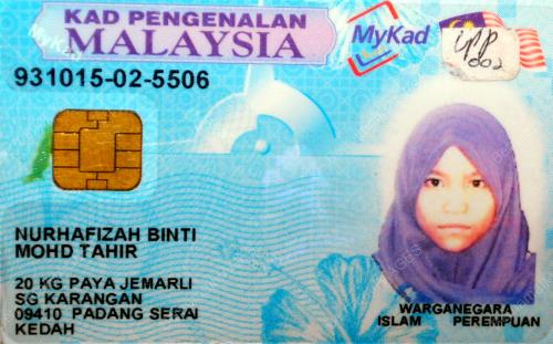 NUHAFIZAH MOHD TAHIR