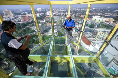 MENARA ALOR SETAR